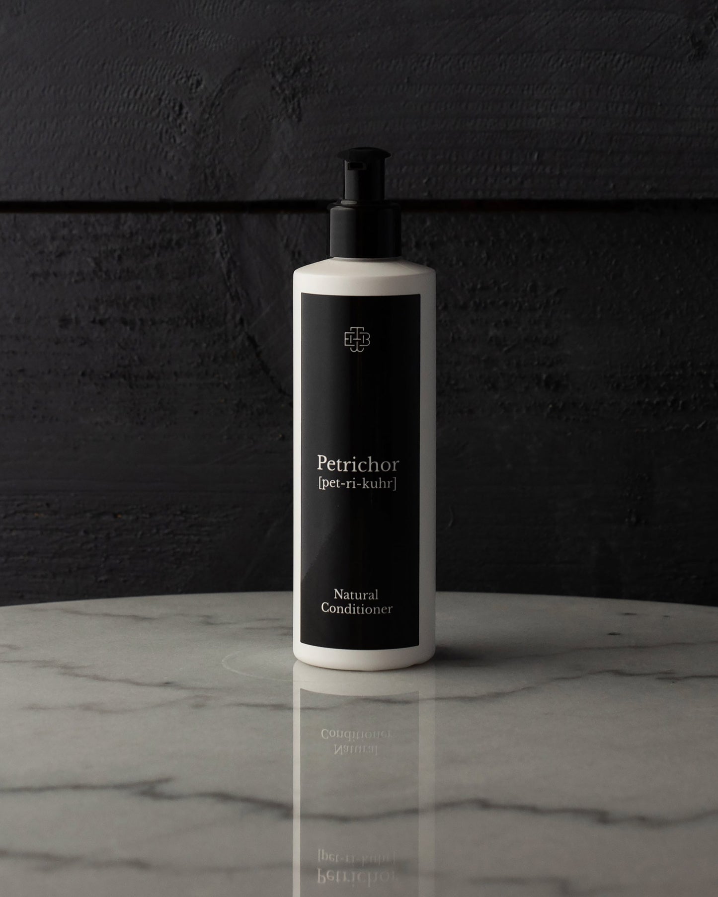 The Black Bull - Petrichor Conditioner