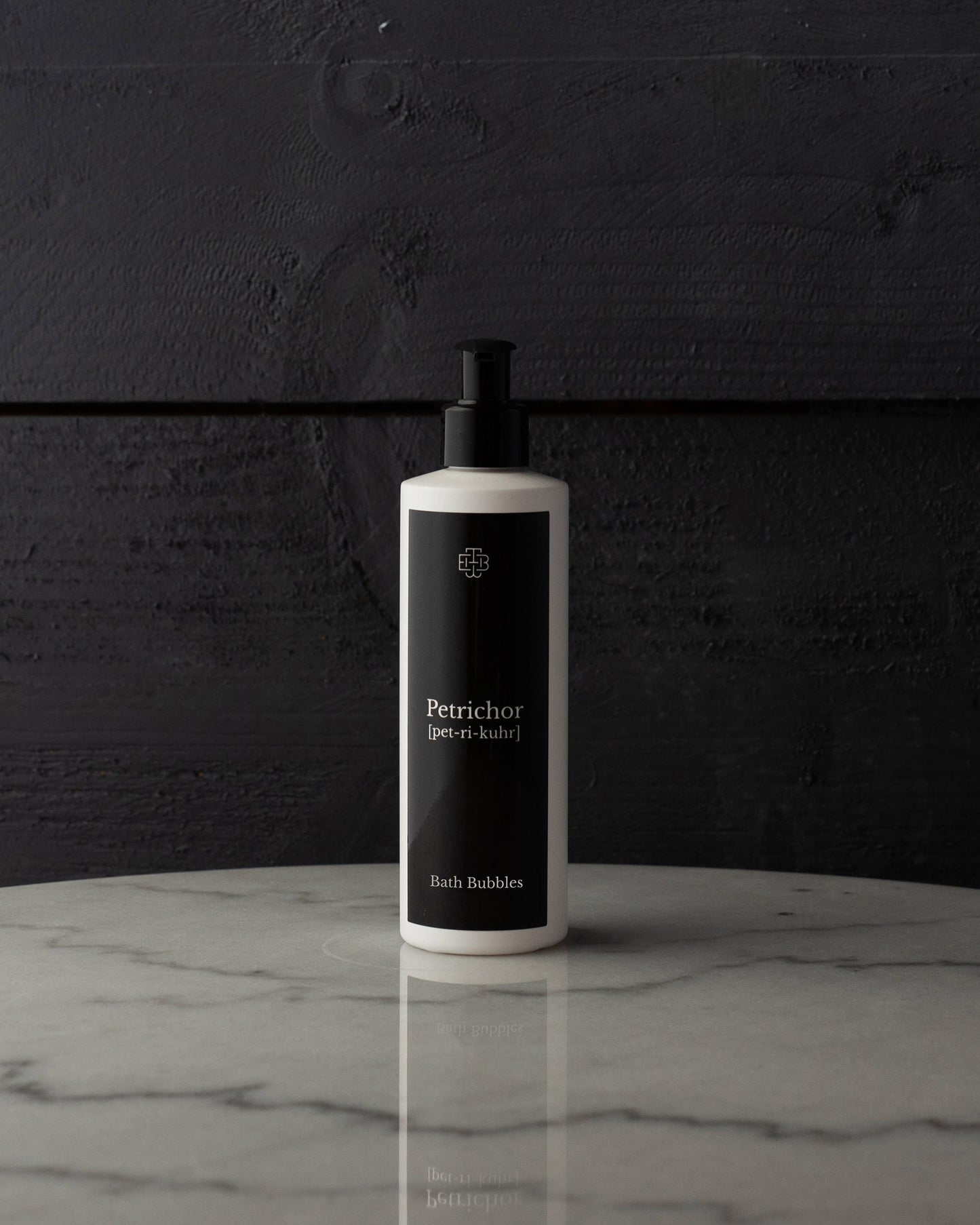 The Black Bull - Petrichor Bath Bubbles