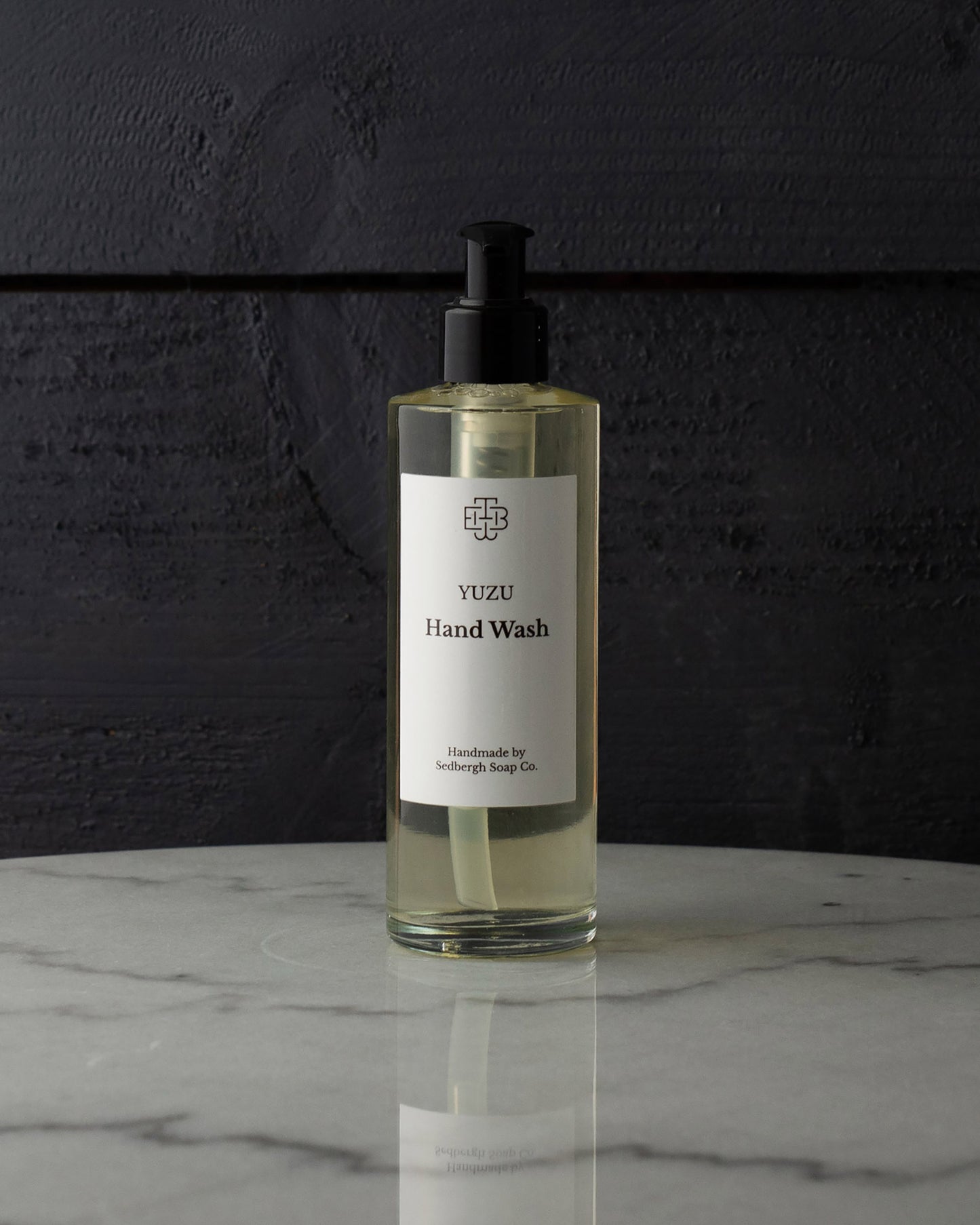 The Black Bull - Yuzu Hand Wash